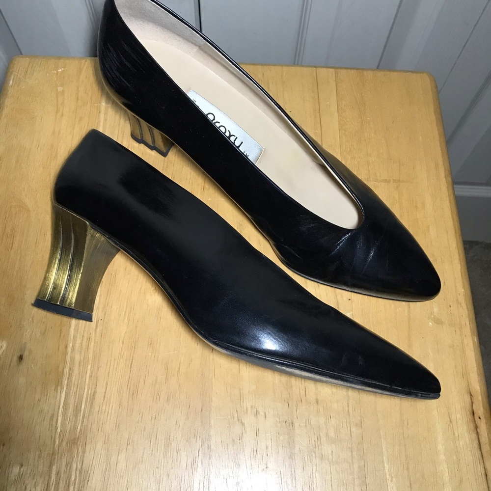 Proxy Pumps
